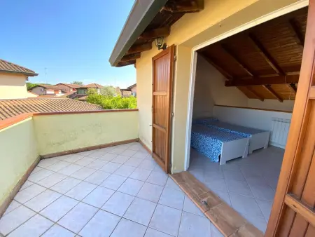 VILLA TAHAA, Maison 6 personnes à Comacchio - Photo 18