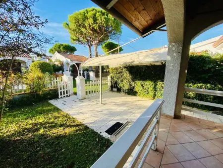 RANCHITO, Maison 4 personnes à Comacchio - Photo 7