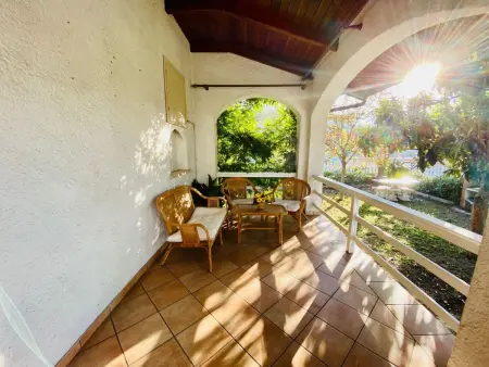 RANCHITO, Maison 4 personnes à Comacchio - Photo 8