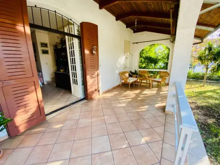 RANCHITO, Maison 4 personnes à Comacchio - Photo 10