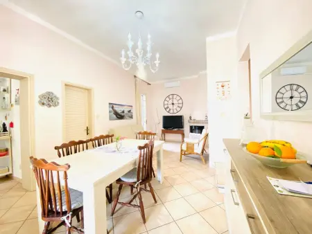 RANCHITO, Maison 4 personnes à Comacchio - Photo 13