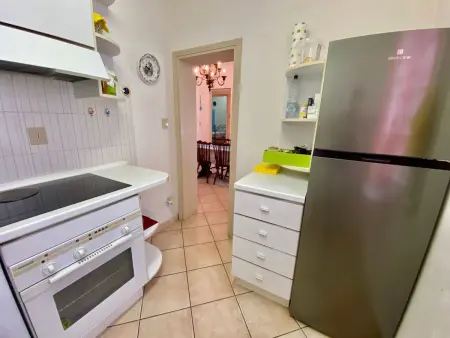 RANCHITO, Maison 4 personnes à Comacchio - Photo 21