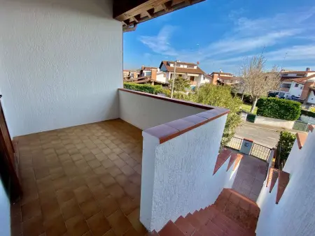 COSTA RICA 9, Maison 6 personnes à Comacchio - Photo 3