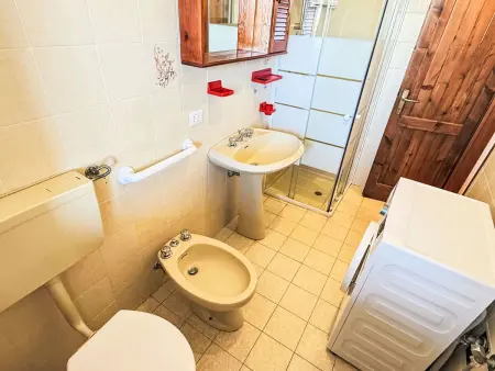 COSTA RICA 9, Maison 6 personnes à Comacchio - Photo 8