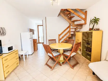COSTA RICA 9, Maison 6 personnes à Comacchio - Photo 12