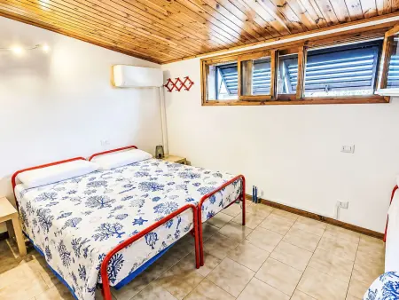 COSTA RICA 9, Maison 6 personnes à Comacchio - Photo 21