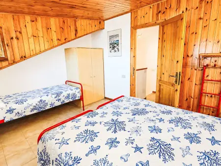 COSTA RICA 9, Maison 6 personnes à Comacchio - Photo 22