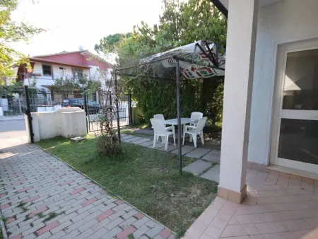 INDIANA 20, Maison 6 personnes à Comacchio - Photo 3