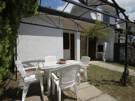 INDIANA 20, Maison 6 personnes à Comacchio - Photo 5