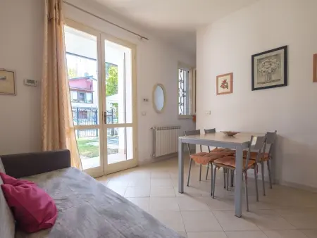 INDIANA 20, Maison 6 personnes à Comacchio - Photo 8