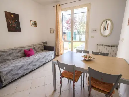 INDIANA 20, Maison 6 personnes à Comacchio - Photo 9