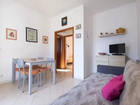 INDIANA 20, Maison 6 personnes à Comacchio - Photo 10