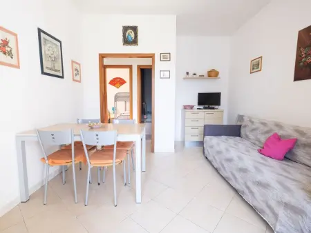 INDIANA 20, Maison 6 personnes à Comacchio - Photo 11
