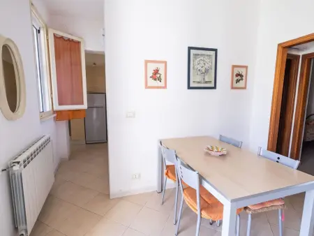 INDIANA 20, Maison 6 personnes à Comacchio - Photo 12