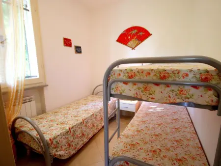INDIANA 20, Maison 6 personnes à Comacchio - Photo 18