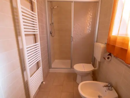 INDIANA 20, Maison 6 personnes à Comacchio - Photo 20