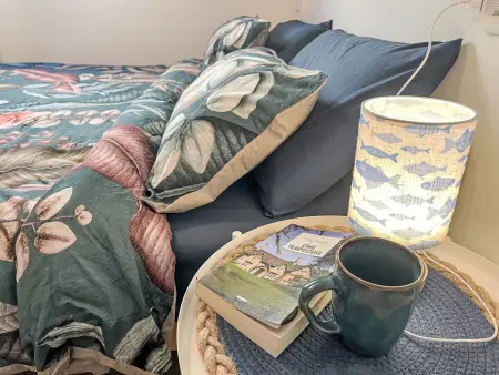 Flacher Strand und Zentrum, Privatparkplatz, Appartement 4 personnes à Rimini - Photo 1