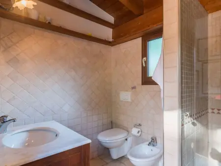 Landgut  TenutaQuarantaOlivi, Maison 4 personnes à Montescudo - Photo 33
