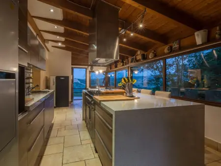 Landgut  TenutaQuarantaOlivi, Maison 4 personnes à Montescudo - Photo 39