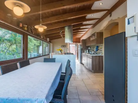 Landgut  TenutaQuarantaOlivi, Maison 4 personnes à Montescudo - Photo 41