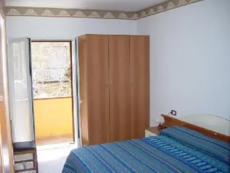 Wohnung in Strandnähe, Appartement 6 personnes à Riccione - Photo 1