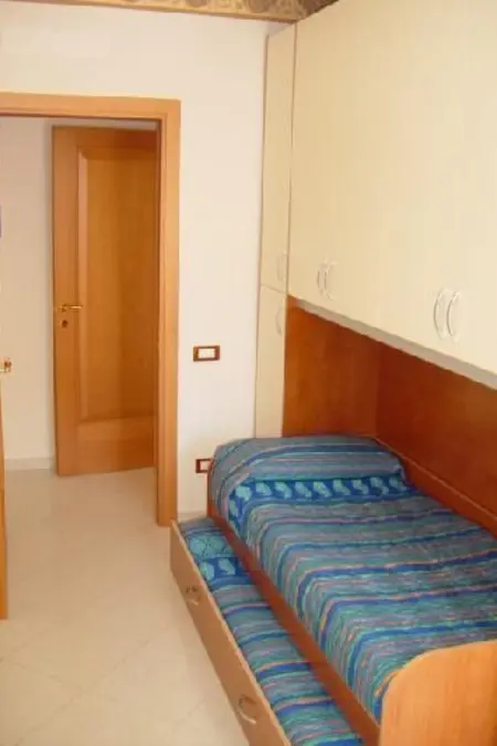 Wohnung in Strandnähe, Appartement 6 personnes à Riccione - Photo 2