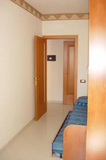 Wohnung in Strandnähe, Appartement 6 personnes à Riccione - Photo 3