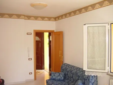 Wohnung in Strandnähe, Appartement 6 personnes à Riccione - Photo 6