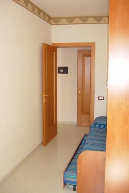 Wohnung in Strandnähe, Appartement 6 personnes à Riccione - Photo 7