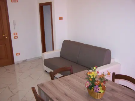Wohnung 'Appartement bilo 5, Appartement 6 personnes à Riccione - Photo 2