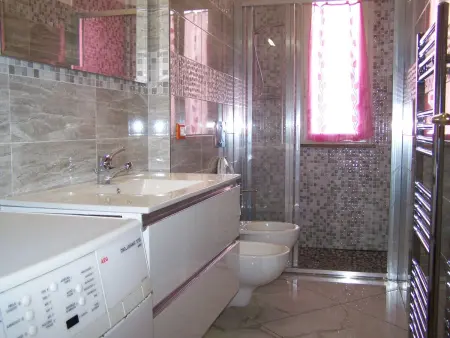 Wohnung 'Appartement bilo 5, Appartement 6 personnes à Riccione - Photo 3