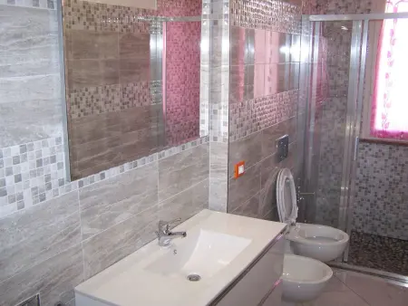 Wohnung 'Appartement bilo 5, Appartement 6 personnes à Riccione - Photo 4