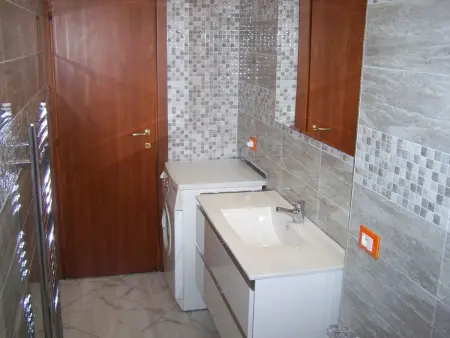Wohnung 'Appartement bilo 5, Appartement 6 personnes à Riccione - Photo 5