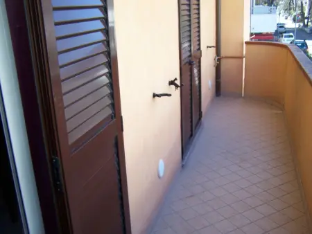 Wohnung 'Appartement bilo 5, Appartement 6 personnes à Riccione - Photo 6