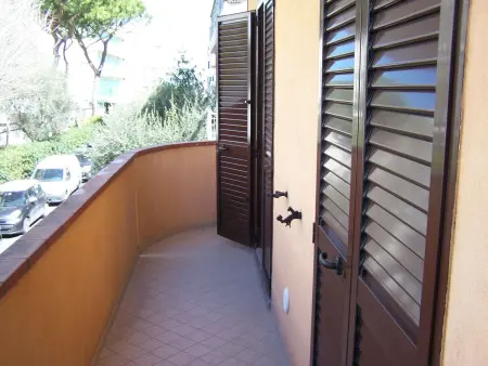 Wohnung 'Appartement bilo 5, Appartement 6 personnes à Riccione - Photo 7