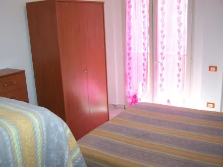 Wohnung 'Appartement bilo 5, Appartement 6 personnes à Riccione - Photo 9
