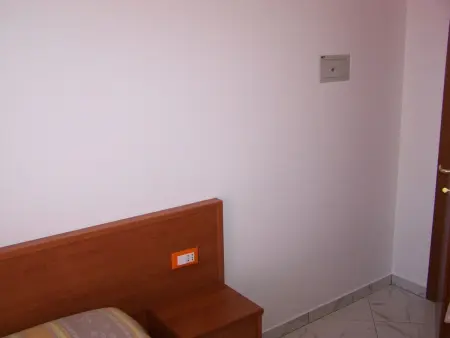 Wohnung 'Appartement bilo 5, Appartement 6 personnes à Riccione - Photo 11