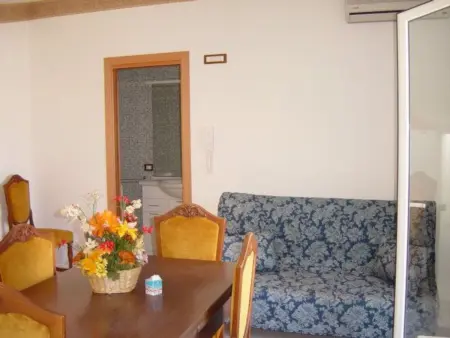 'Appartement trilo 3, Appartement 6 personnes à Riccione - Photo 5