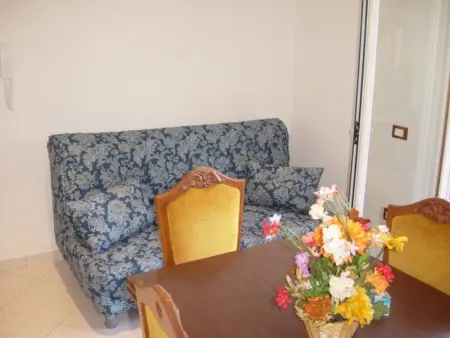'Appartement trilo 3, Appartement 6 personnes à Riccione - Photo 6