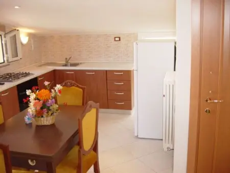 'Appartement trilo 3, Appartement 6 personnes à Riccione - Photo 7