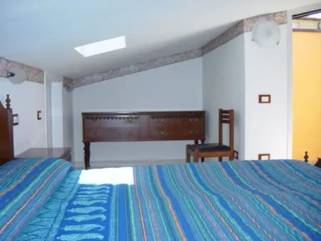'Appartement trilo 3, Appartement 6 personnes à Riccione - Photo 10