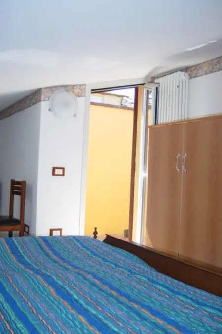 'Appartement trilo 3, Appartement 6 personnes à Riccione - Photo 11