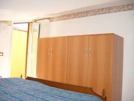 'Appartement trilo 3, Appartement 6 personnes à Riccione - Photo 12