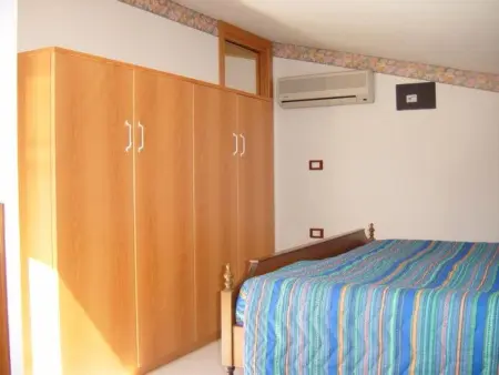 'Appartement trilo 3, Appartement 6 personnes à Riccione - Photo 13