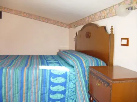 'Appartement trilo 3, Appartement 6 personnes à Riccione - Photo 14