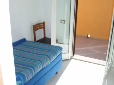 'Appartement trilo 3, Appartement 6 personnes à Riccione - Photo 15