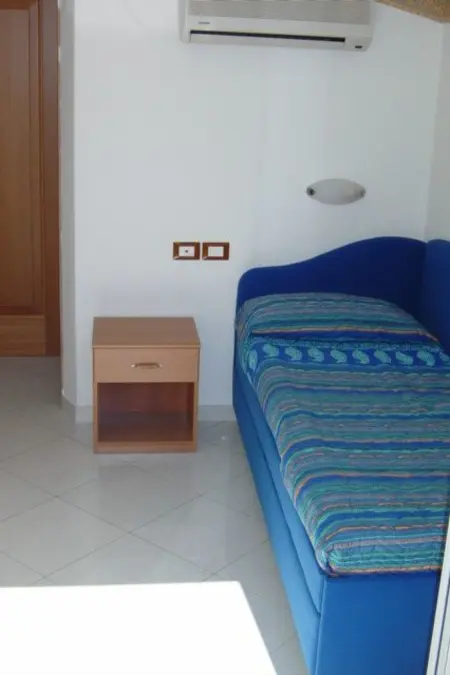 'Appartement trilo 3, Appartement 6 personnes à Riccione - Photo 16