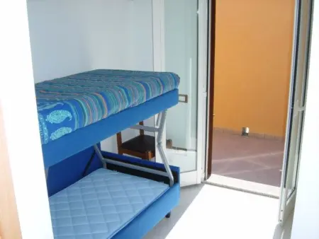 'Appartement trilo 3, Appartement 6 personnes à Riccione - Photo 18