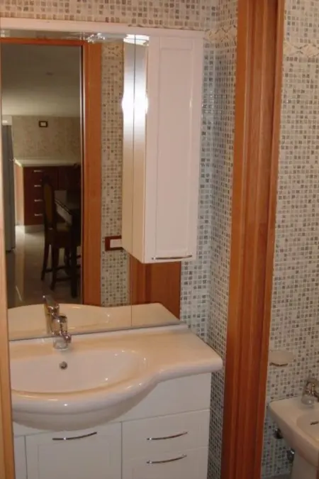 'Appartement trilo 3, Appartement 6 personnes à Riccione - Photo 19
