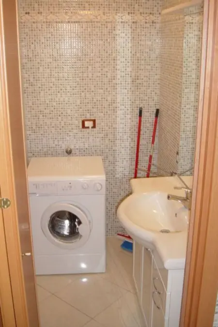 'Appartement trilo 3, Appartement 6 personnes à Riccione - Photo 20
